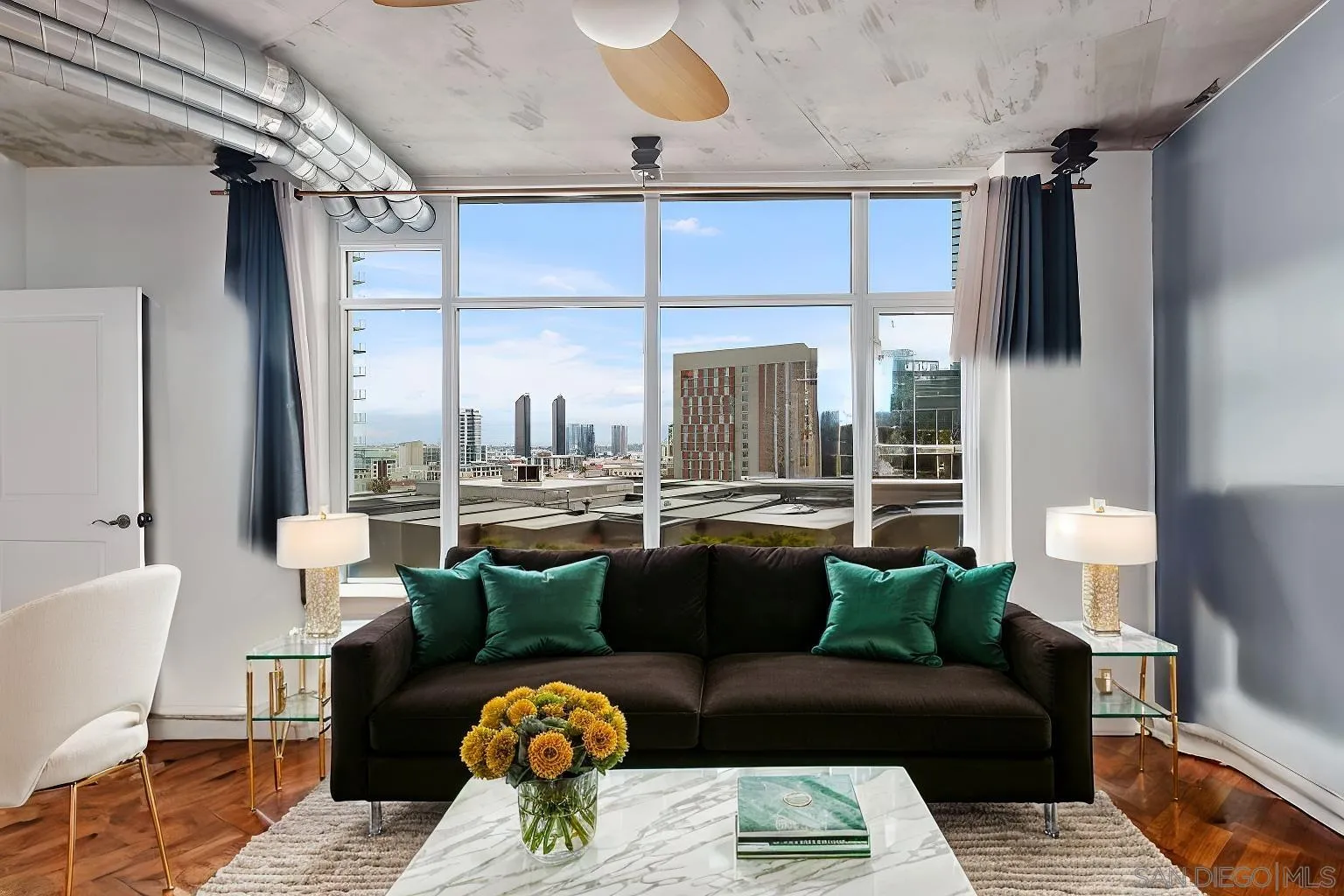 1080 Park Blvd Unit 916