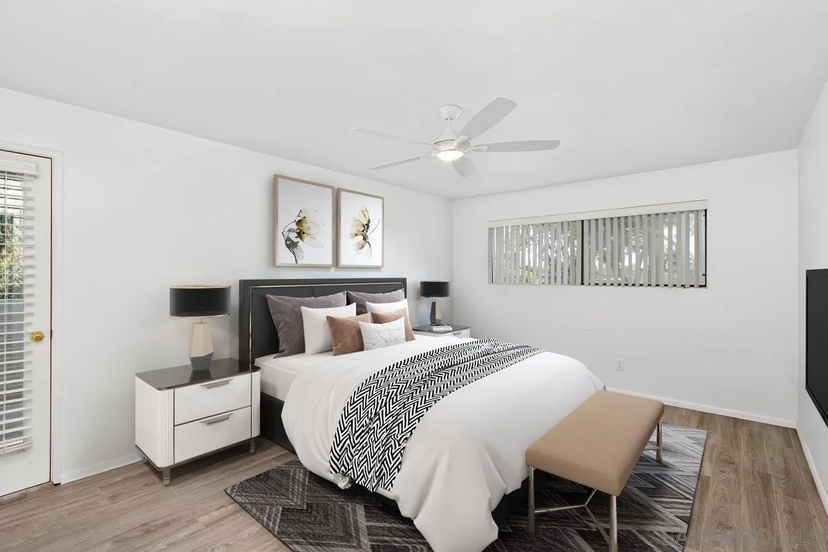 4647 Pico Street Unit 205