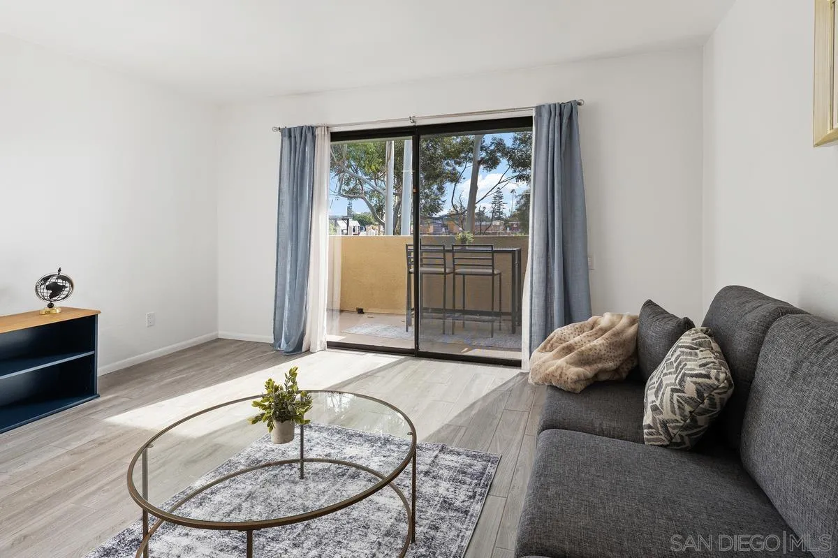 4647 Pico Street Unit 205