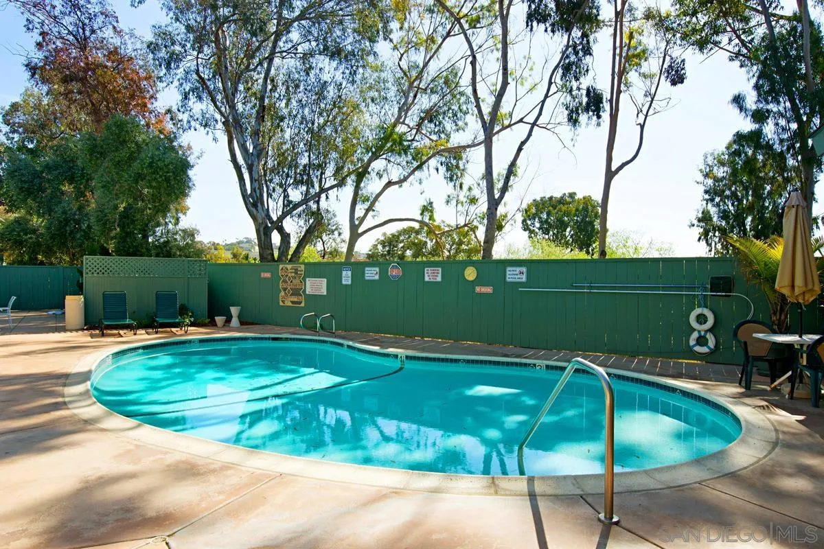 4647 Pico Street Unit 205