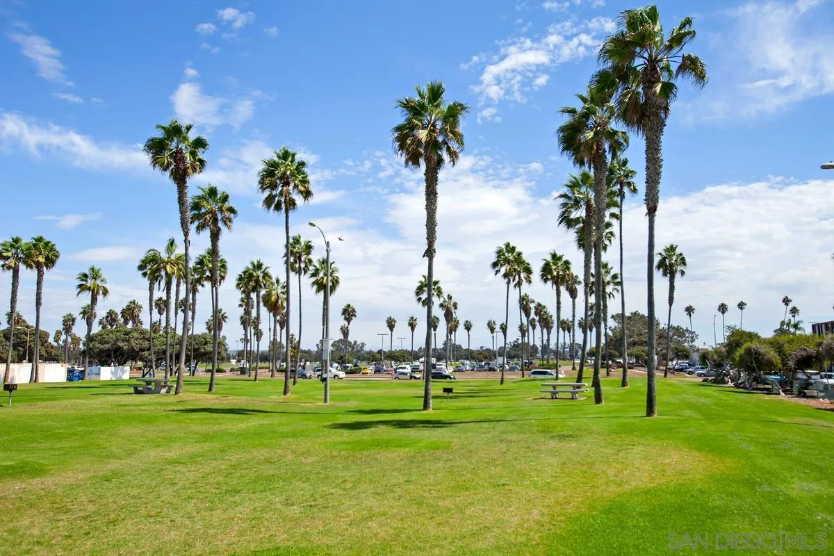 4647 Pico Street Unit 205