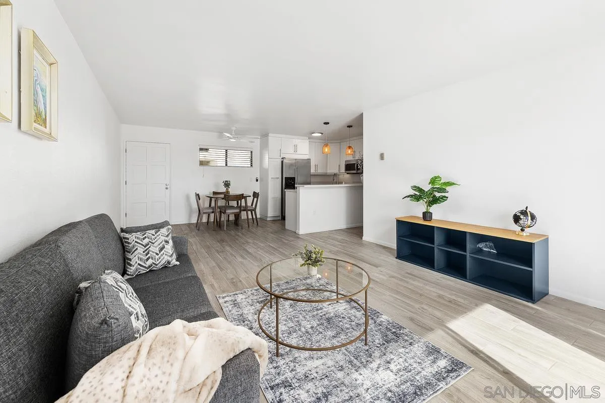 4647 Pico Street Unit 205