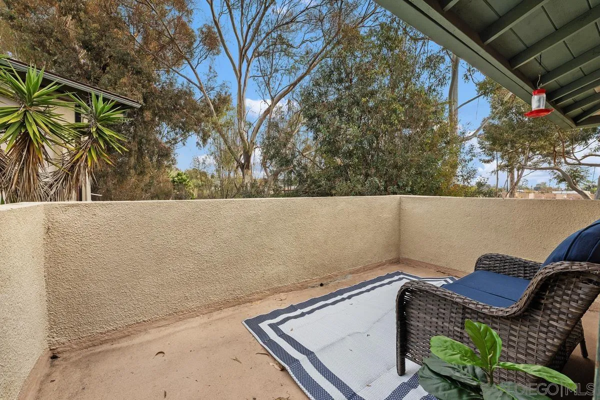 4647 Pico Street Unit 205