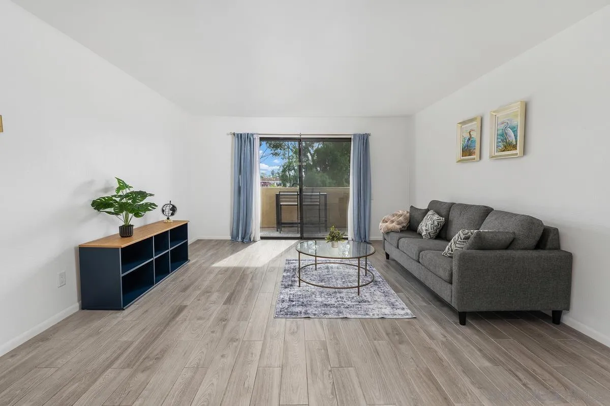 4647 Pico Street Unit 205