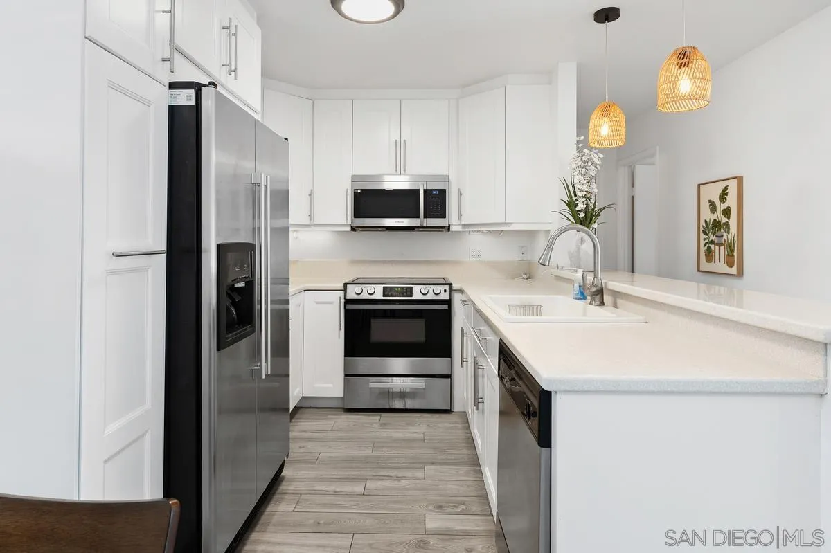 4647 Pico Street Unit 205