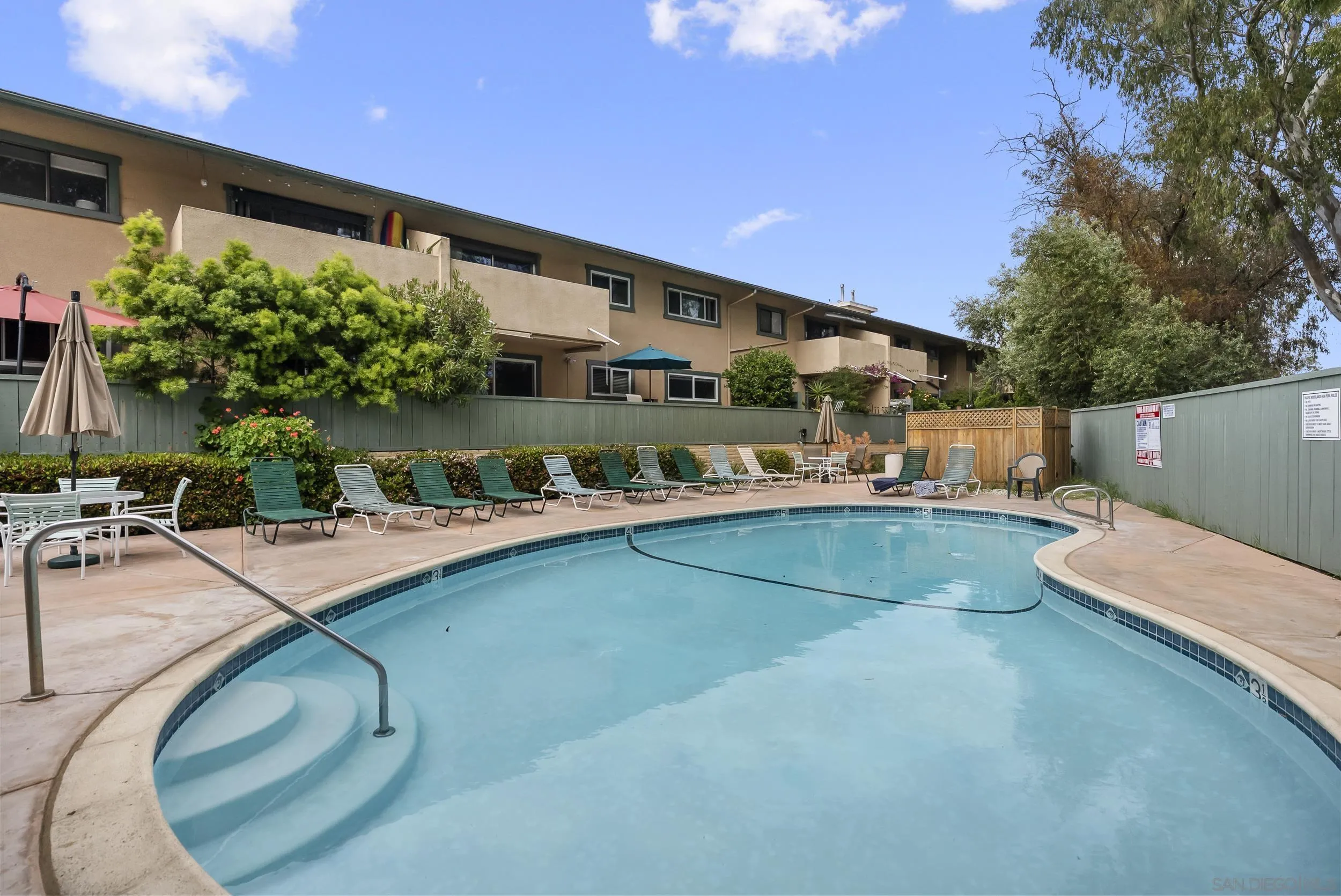 4647 Pico Street Unit 205