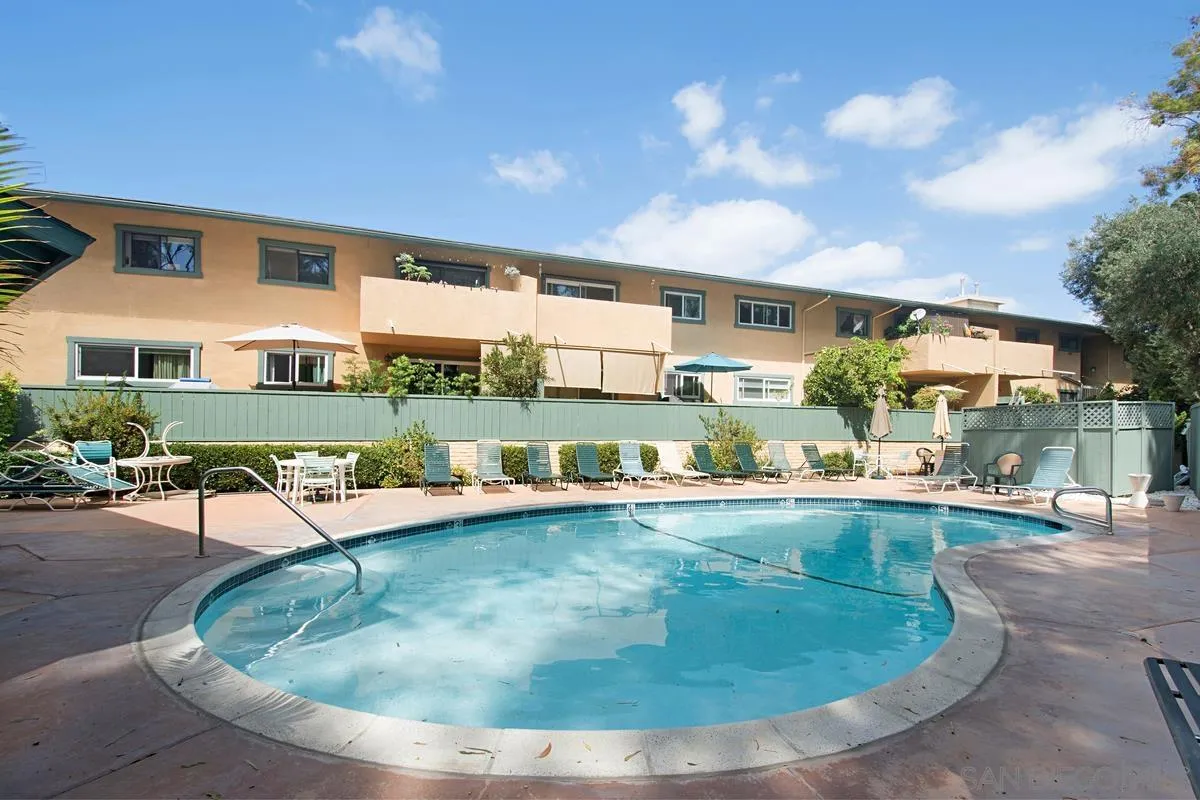 4647 Pico Street Unit 205