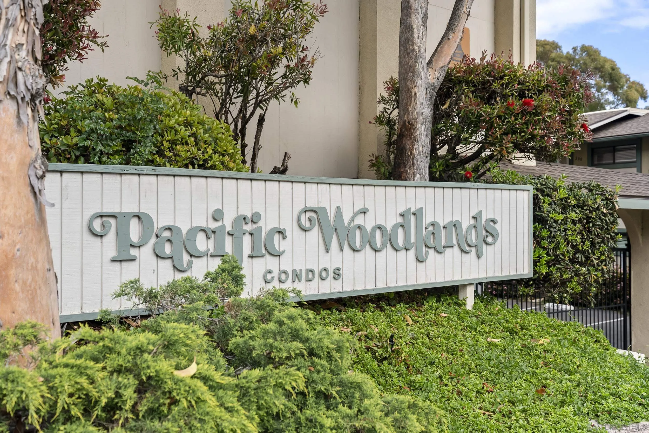 4647 Pico Street Unit 205