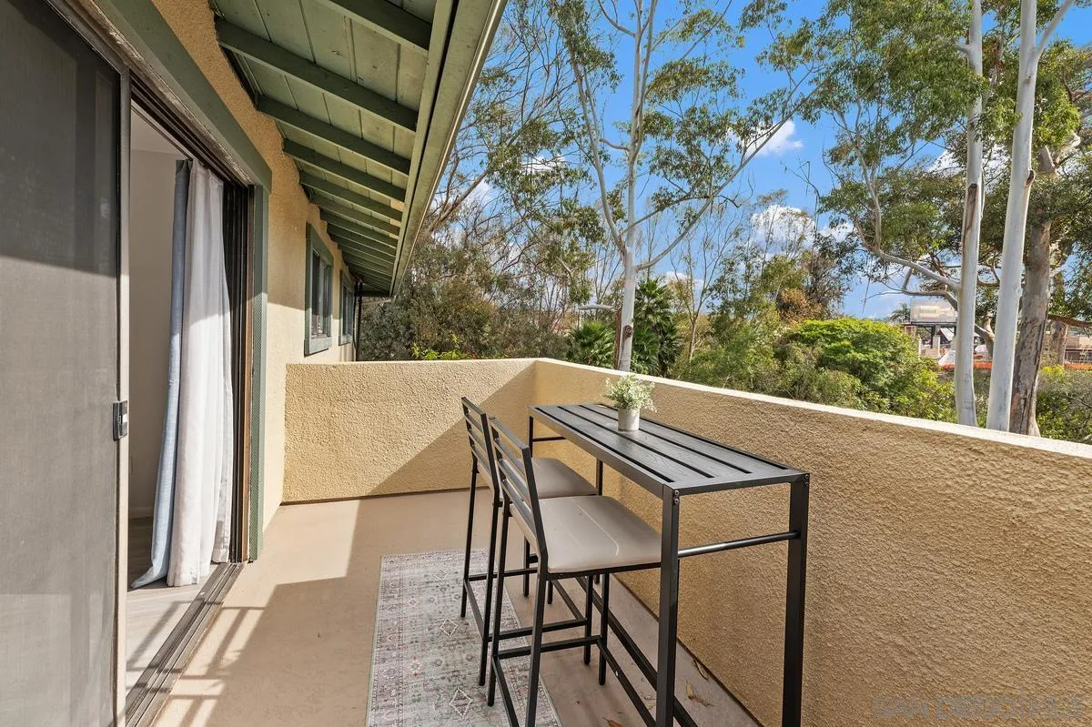 4647 Pico Street Unit 205