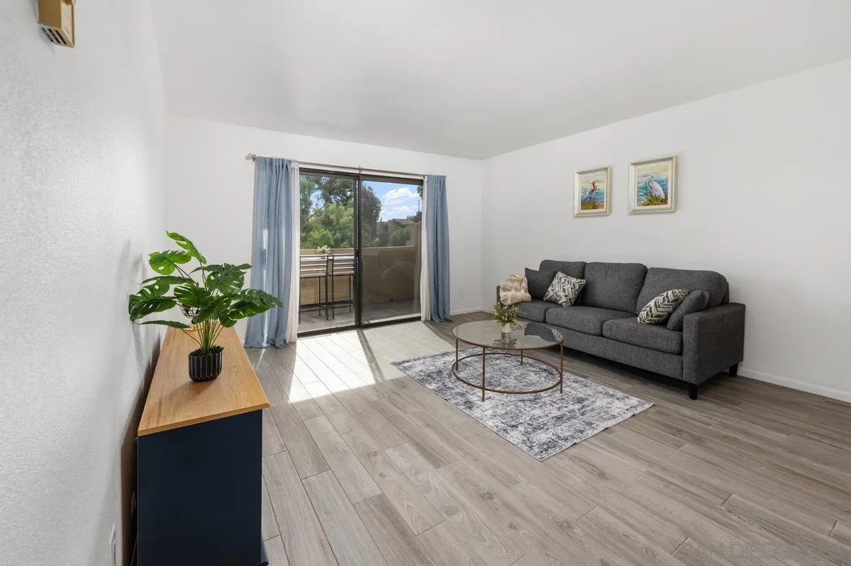 4647 Pico Street Unit 205