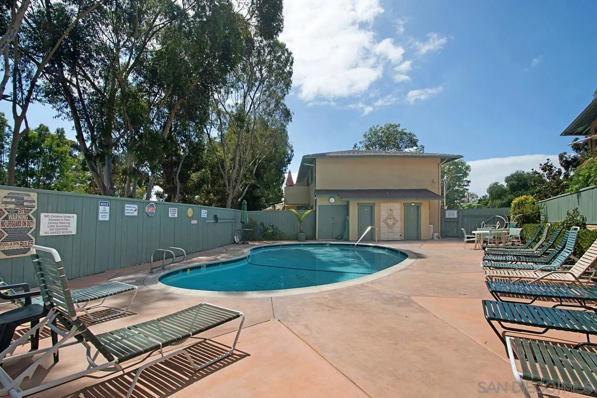 4647 Pico Street Unit 205