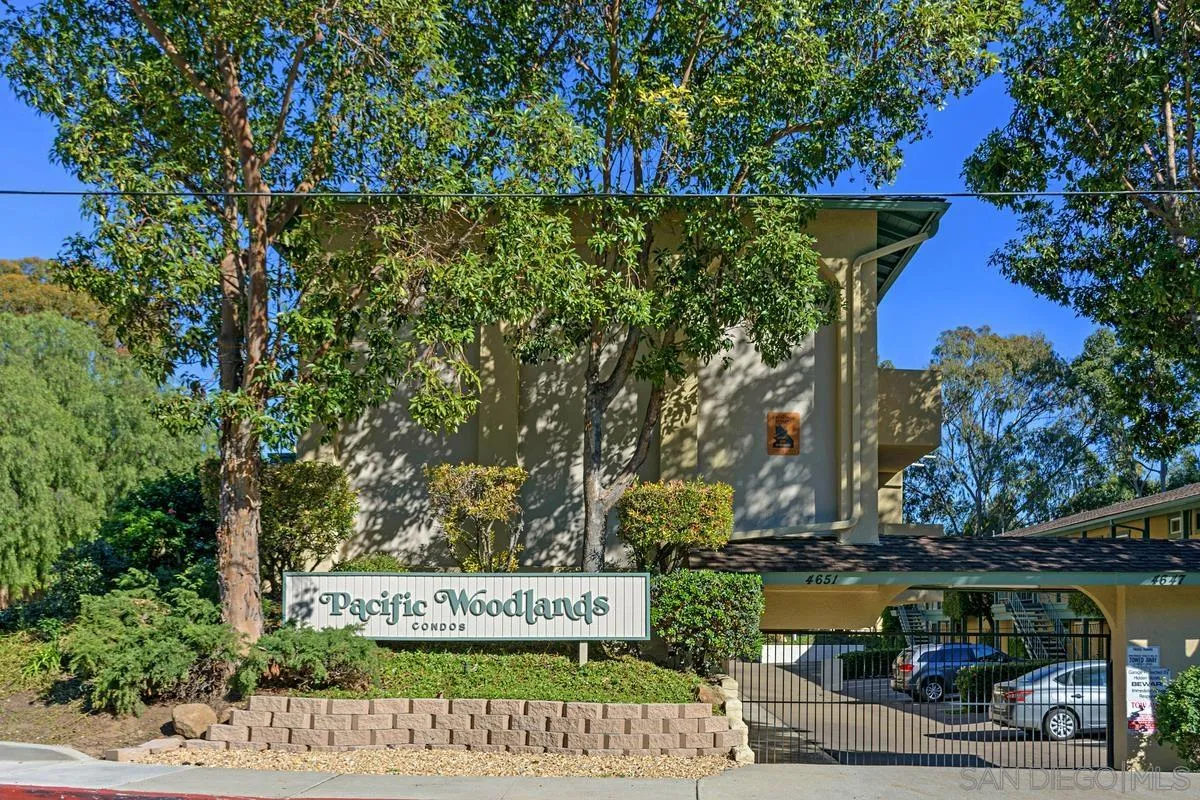 4647 Pico Street Unit 205