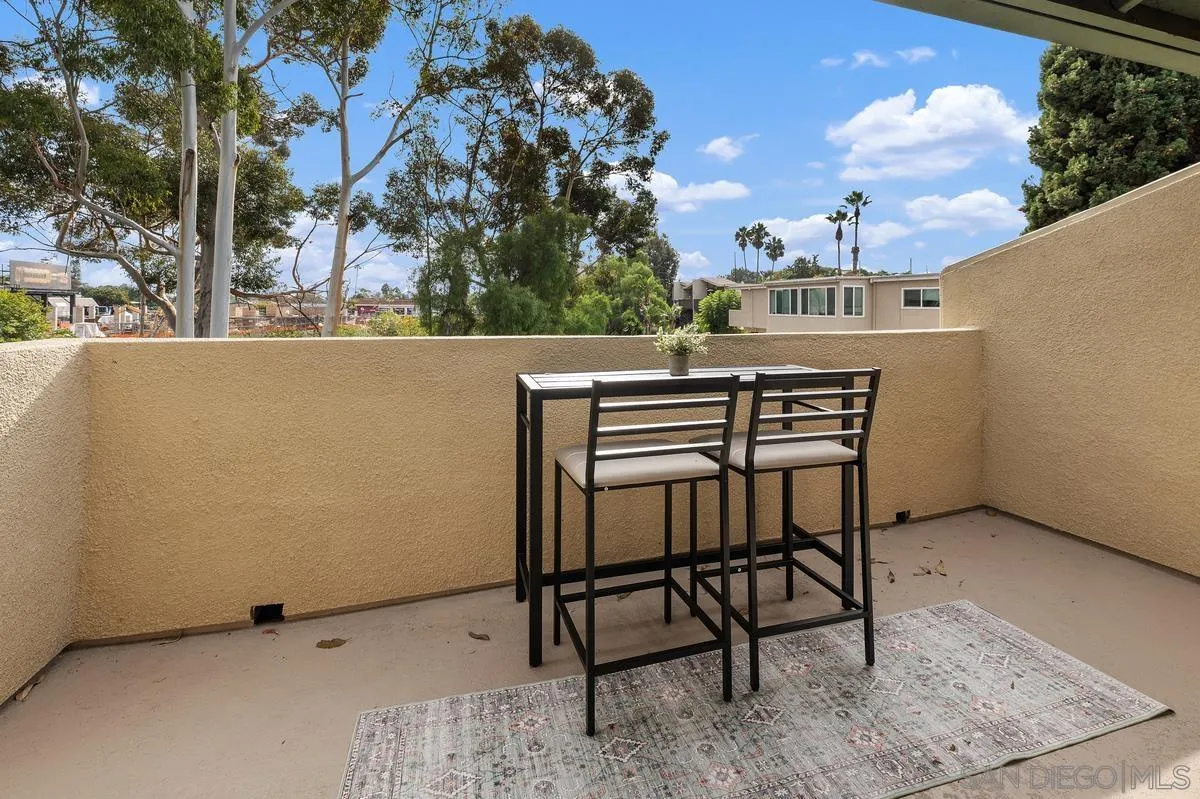 4647 Pico Street Unit 205