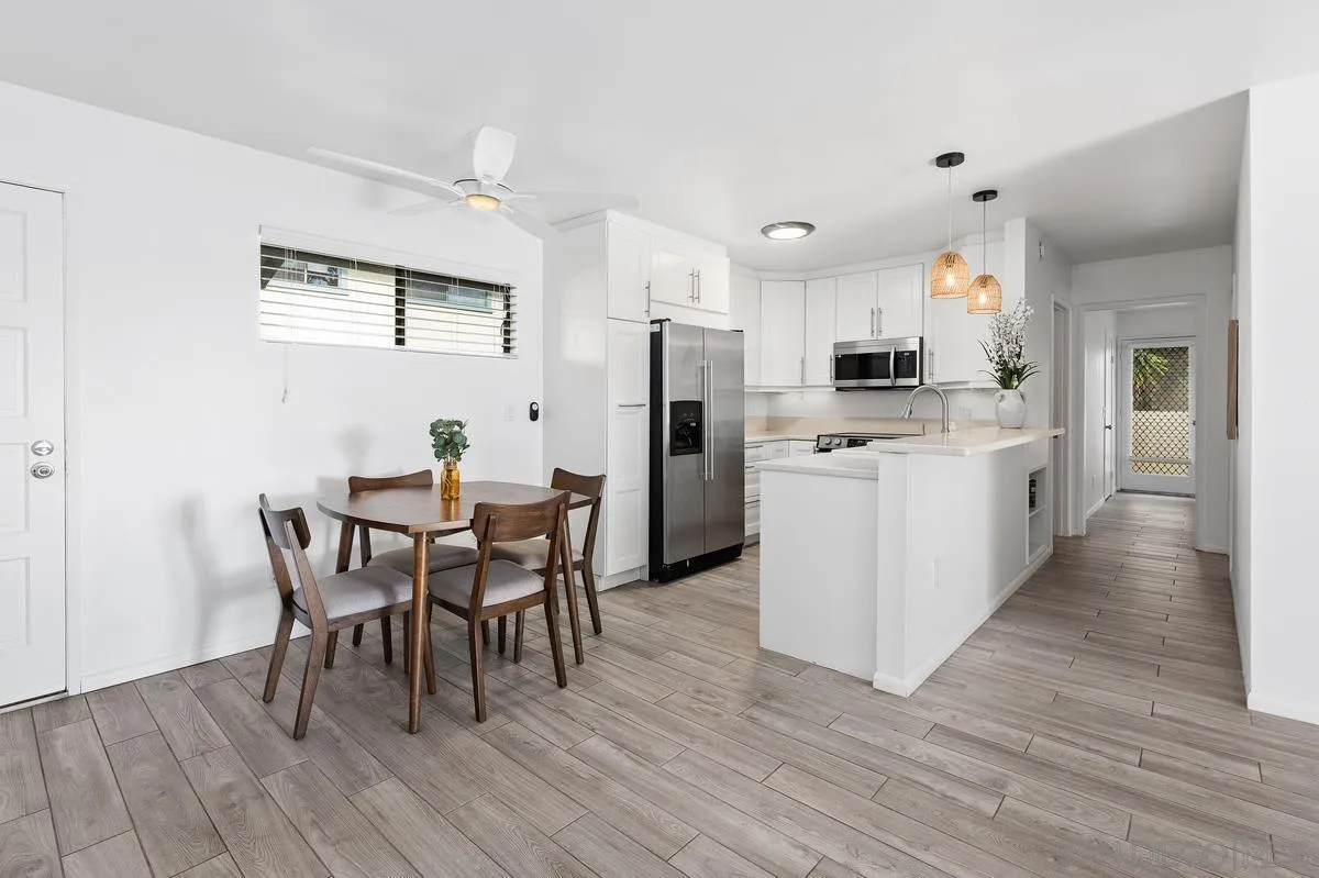 4647 Pico Street Unit 205