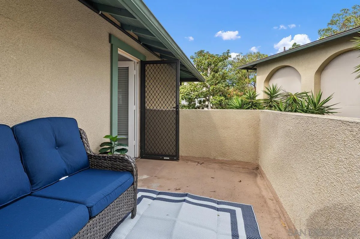 4647 Pico Street Unit 205