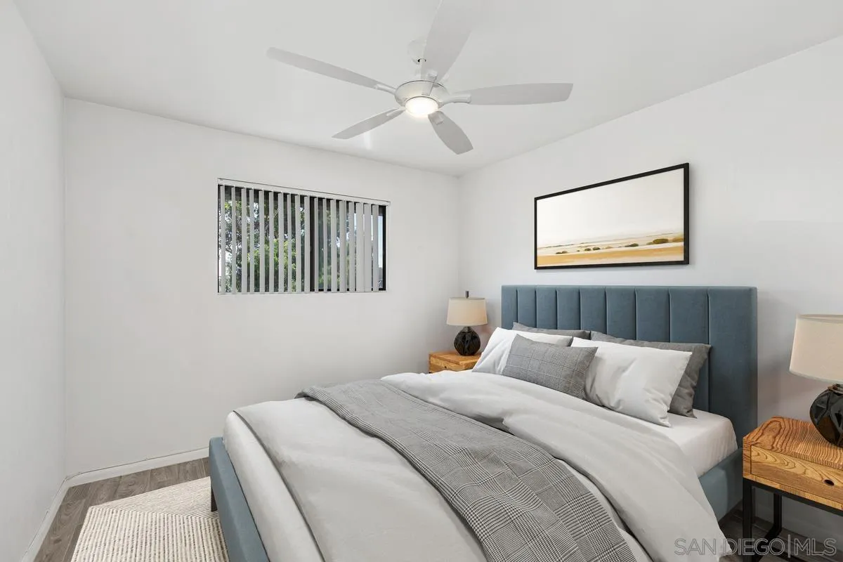 4647 Pico Street Unit 205