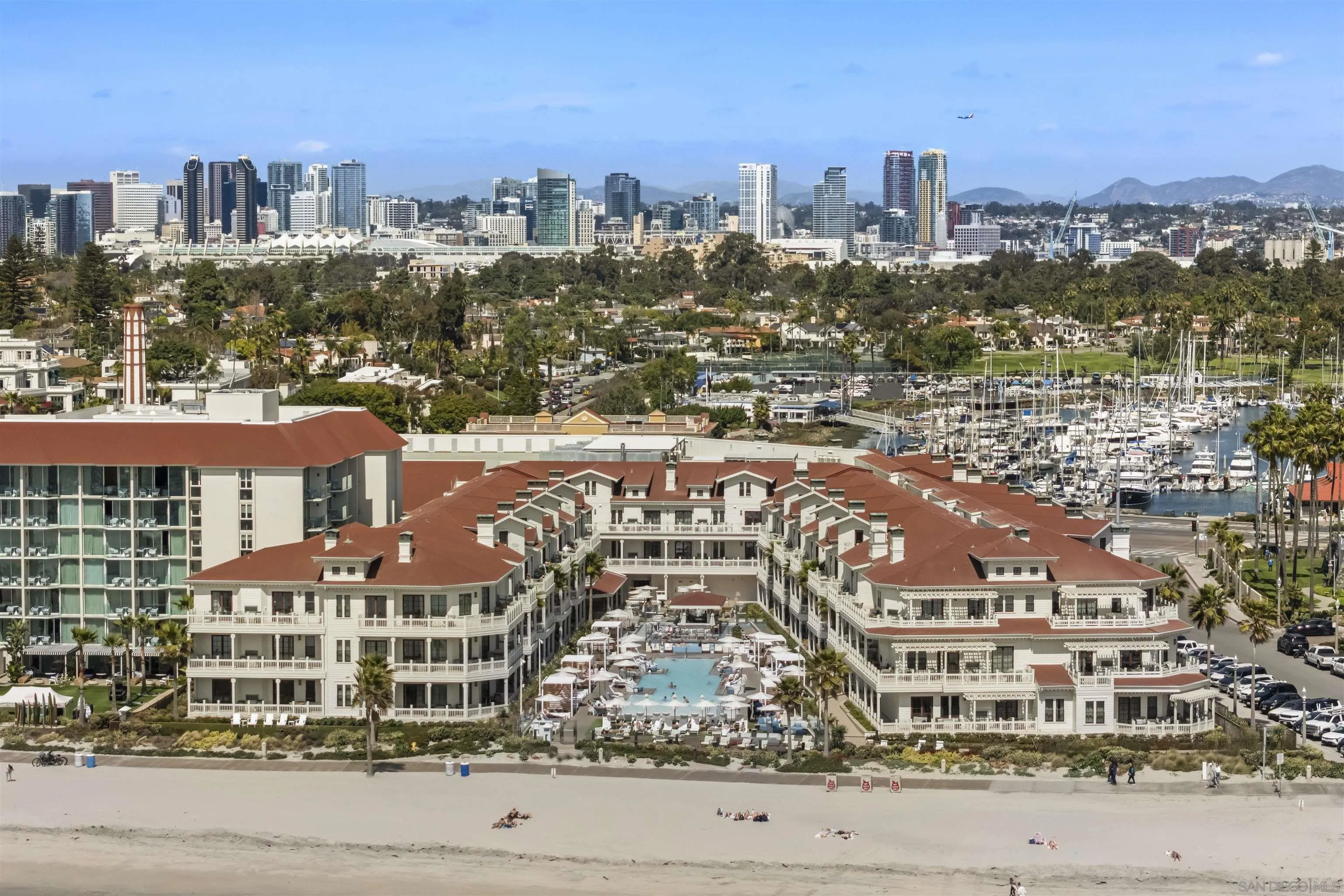 1500 Orange Ave Unit 7