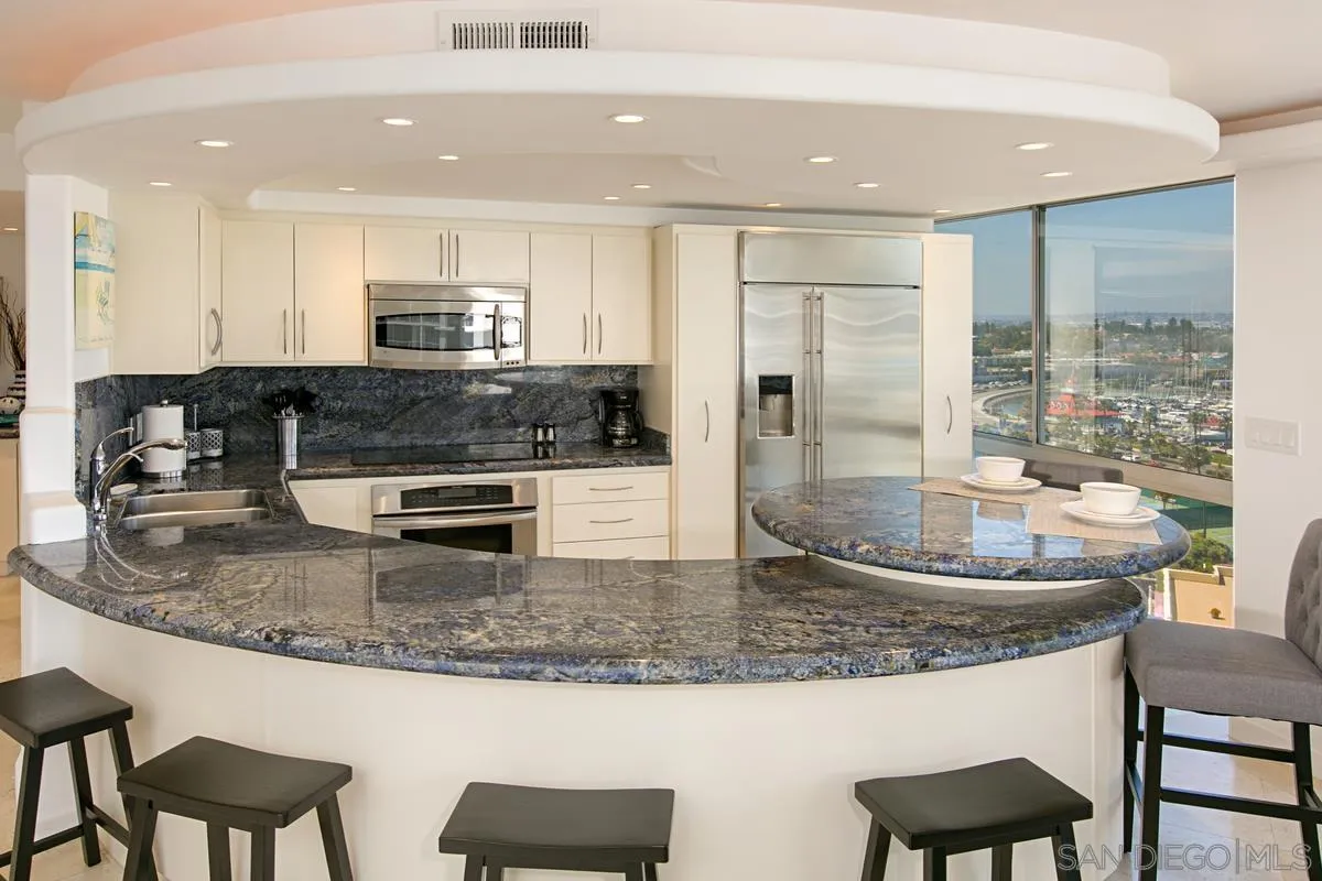 1760 Avenida Del Mundo Unit 1109