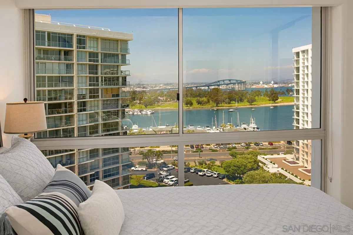 1760 Avenida Del Mundo Unit 1109