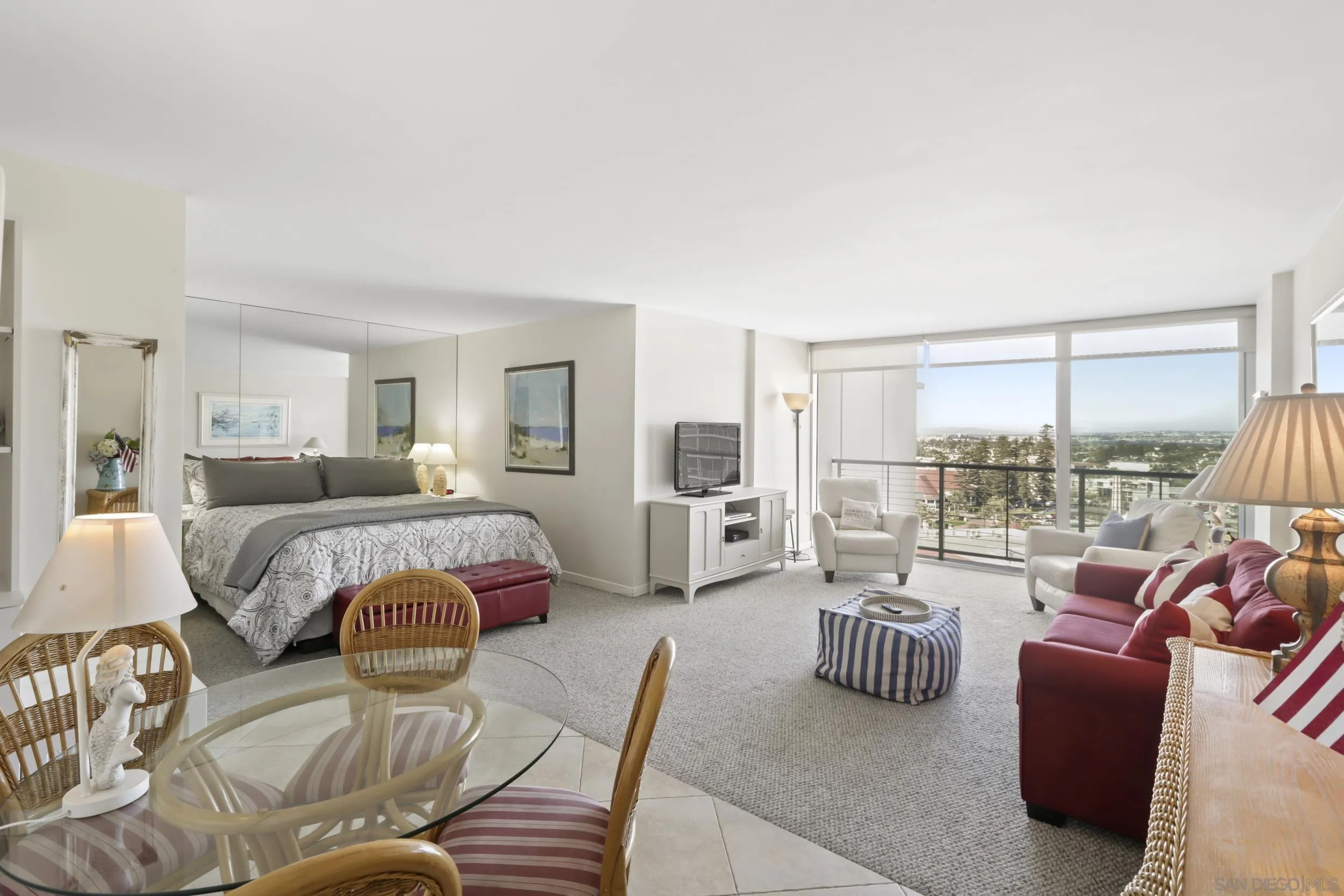 1720 Avenida Del Mundo Unit 1501