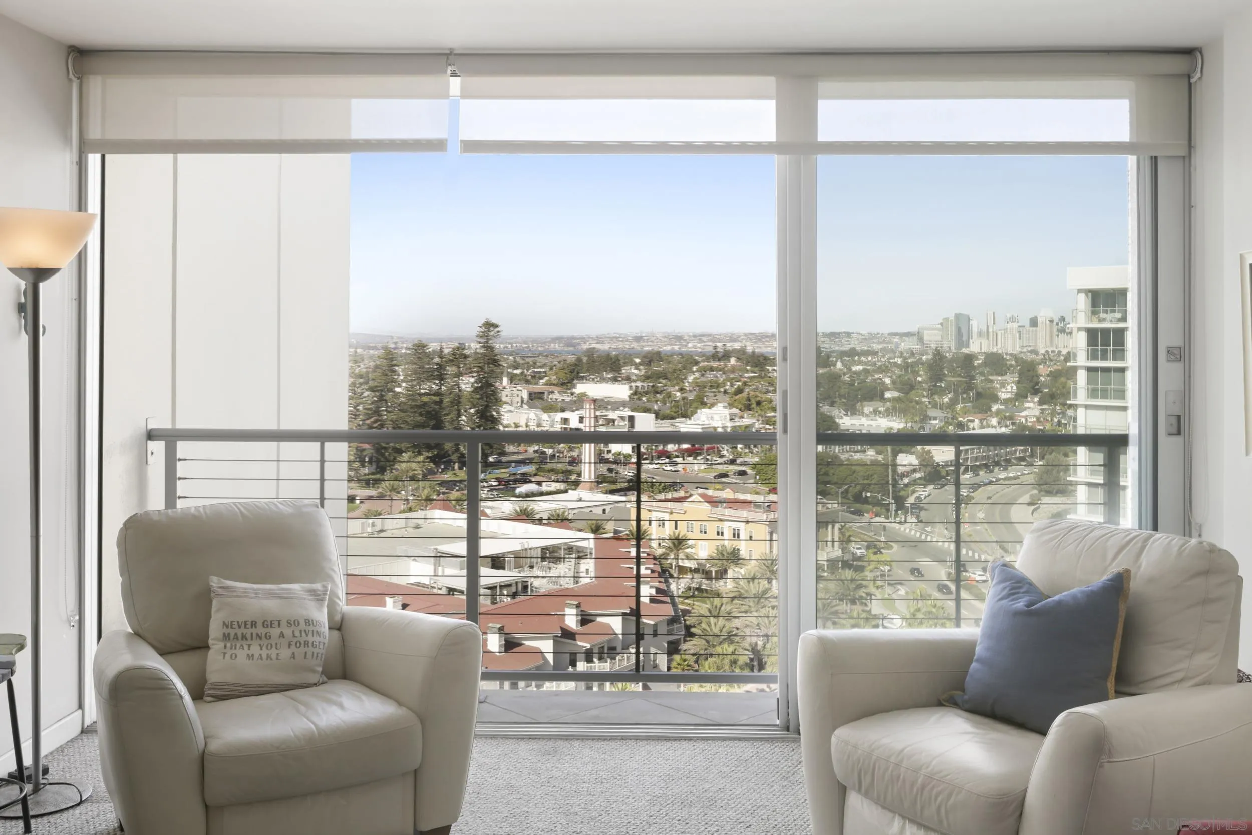 1720 Avenida Del Mundo Unit 1501