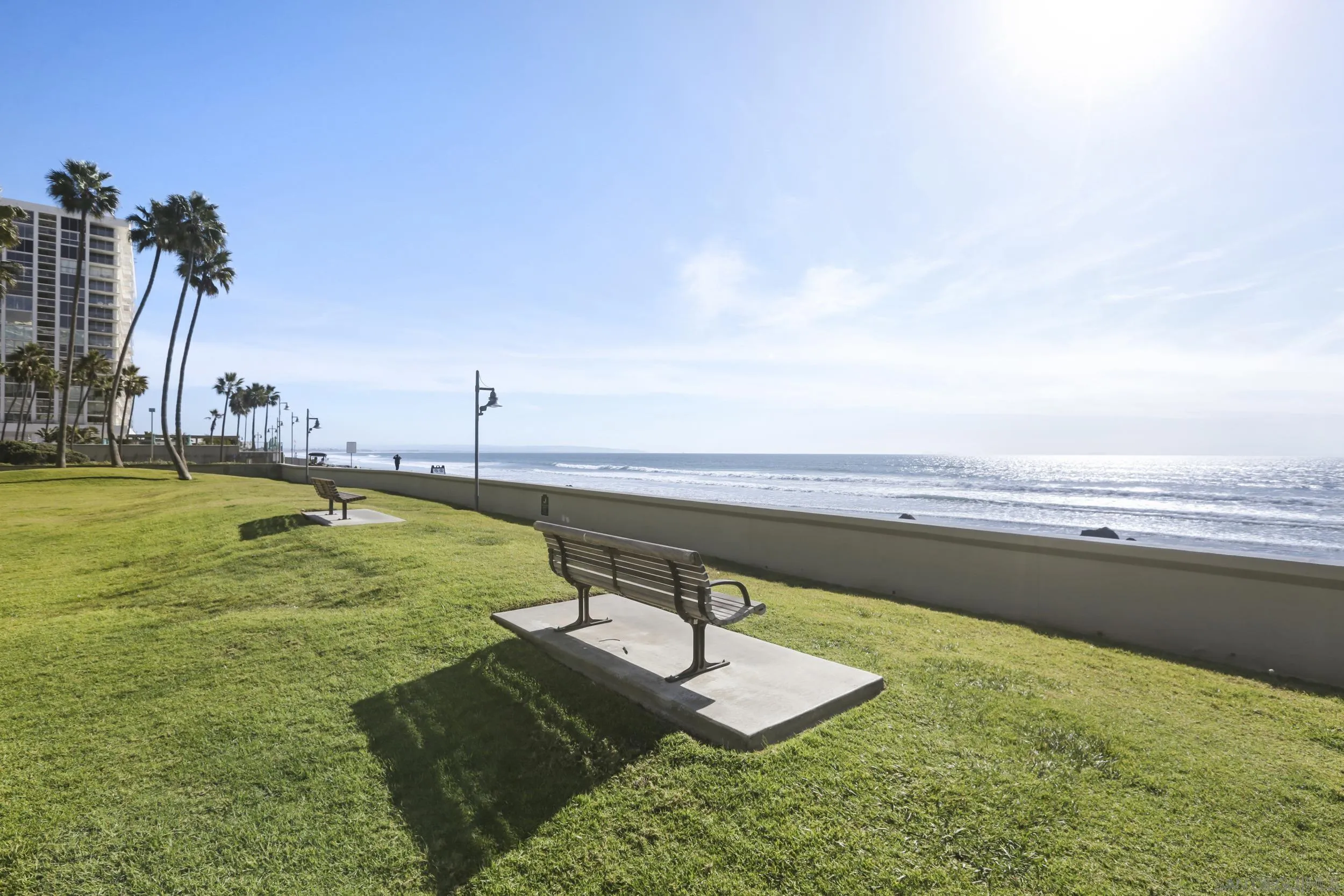 1720 Avenida Del Mundo Unit 1501