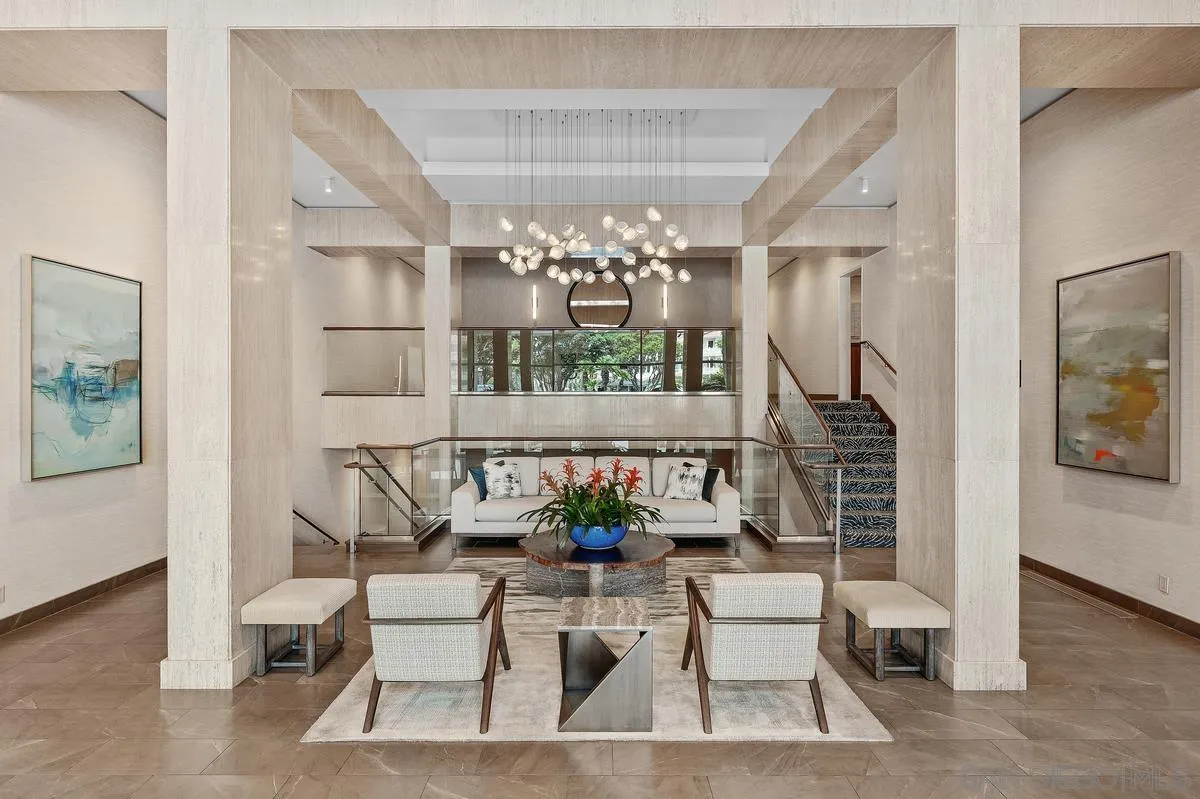 1720 Avenida Del Mundo Unit 1501