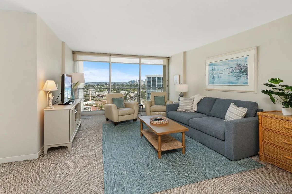 1720 Avenida Del Mundo Unit 1501