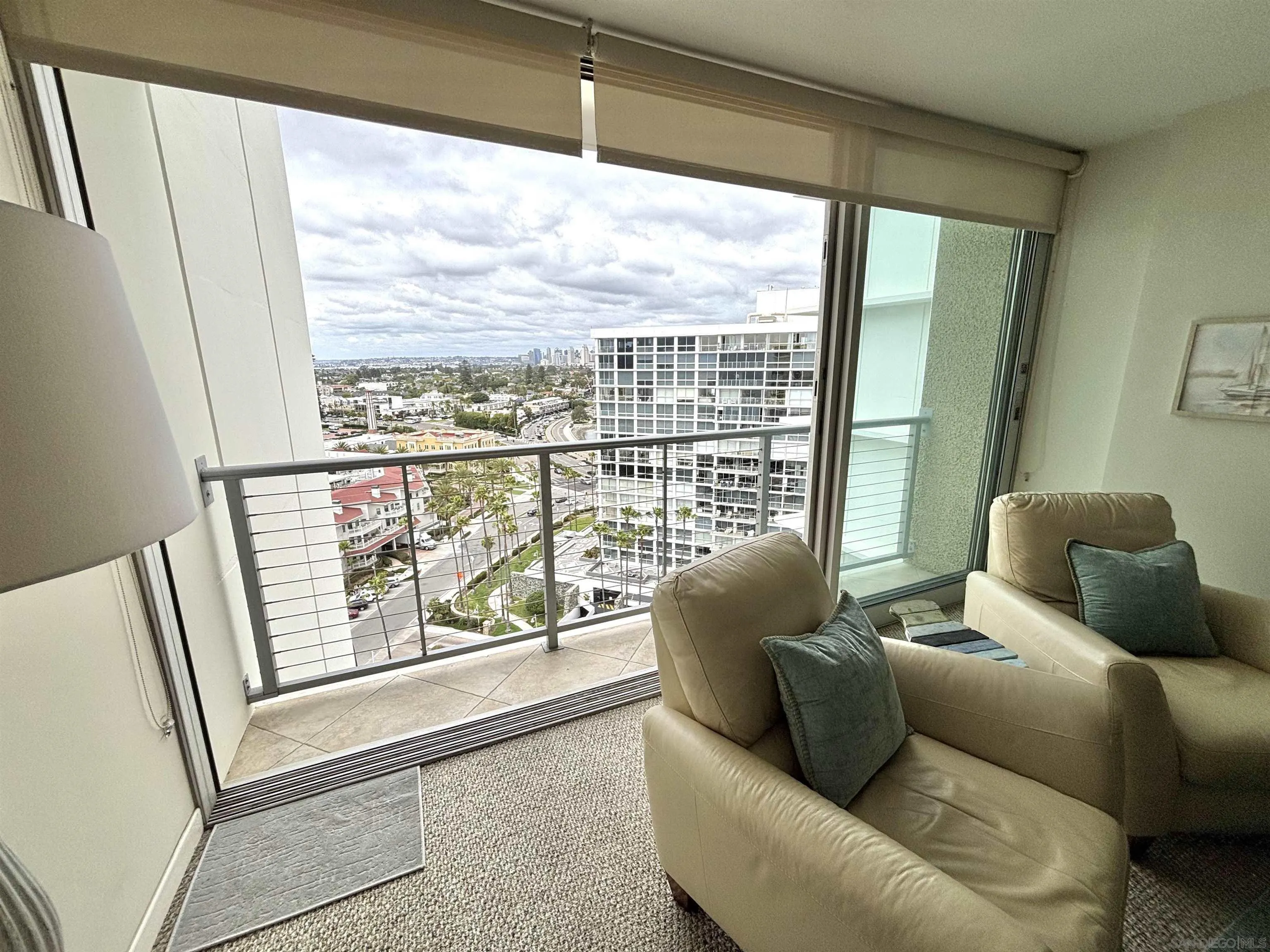 1720 Avenida Del Mundo Unit 1501