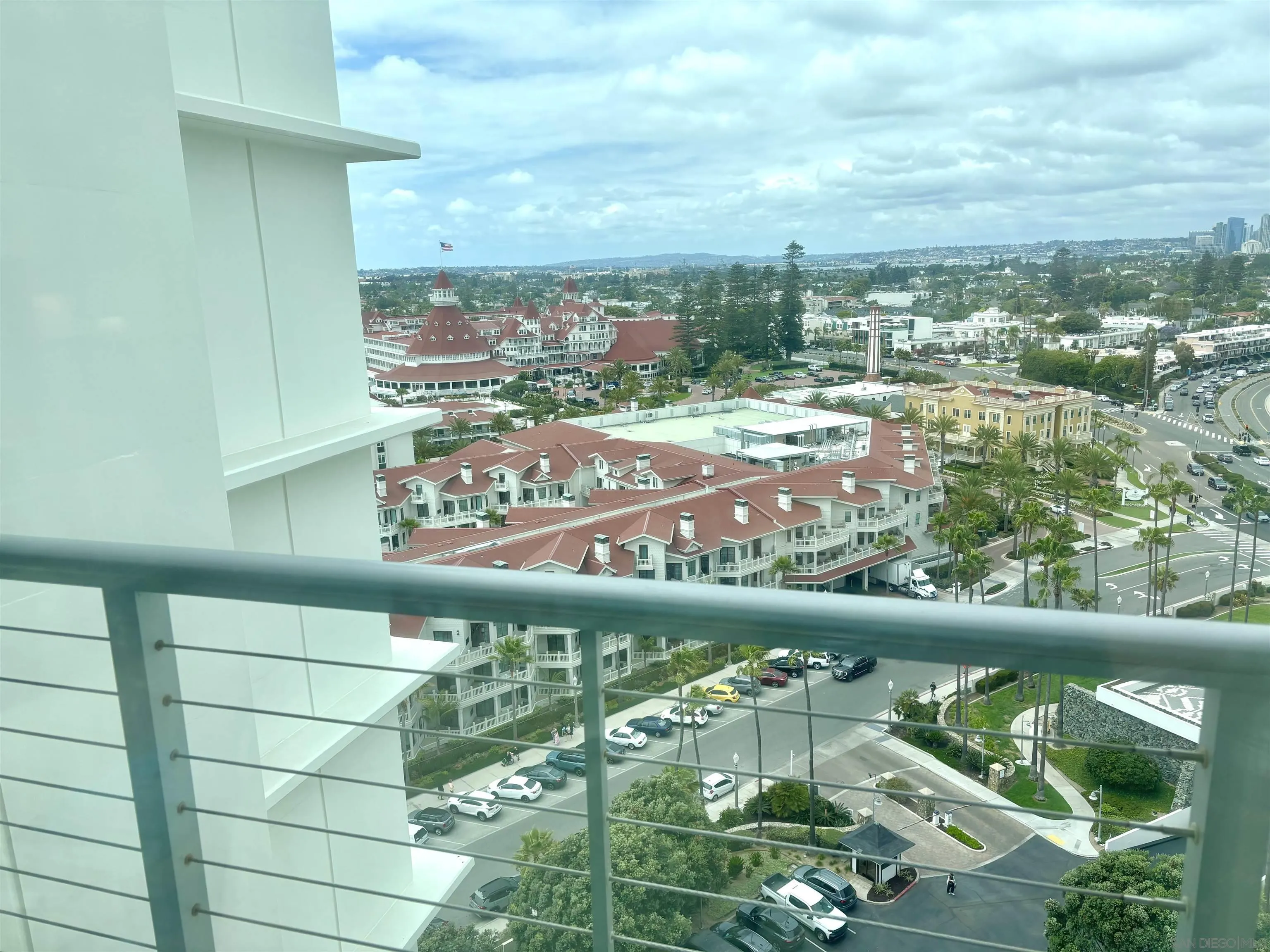 1720 Avenida Del Mundo Unit 1501