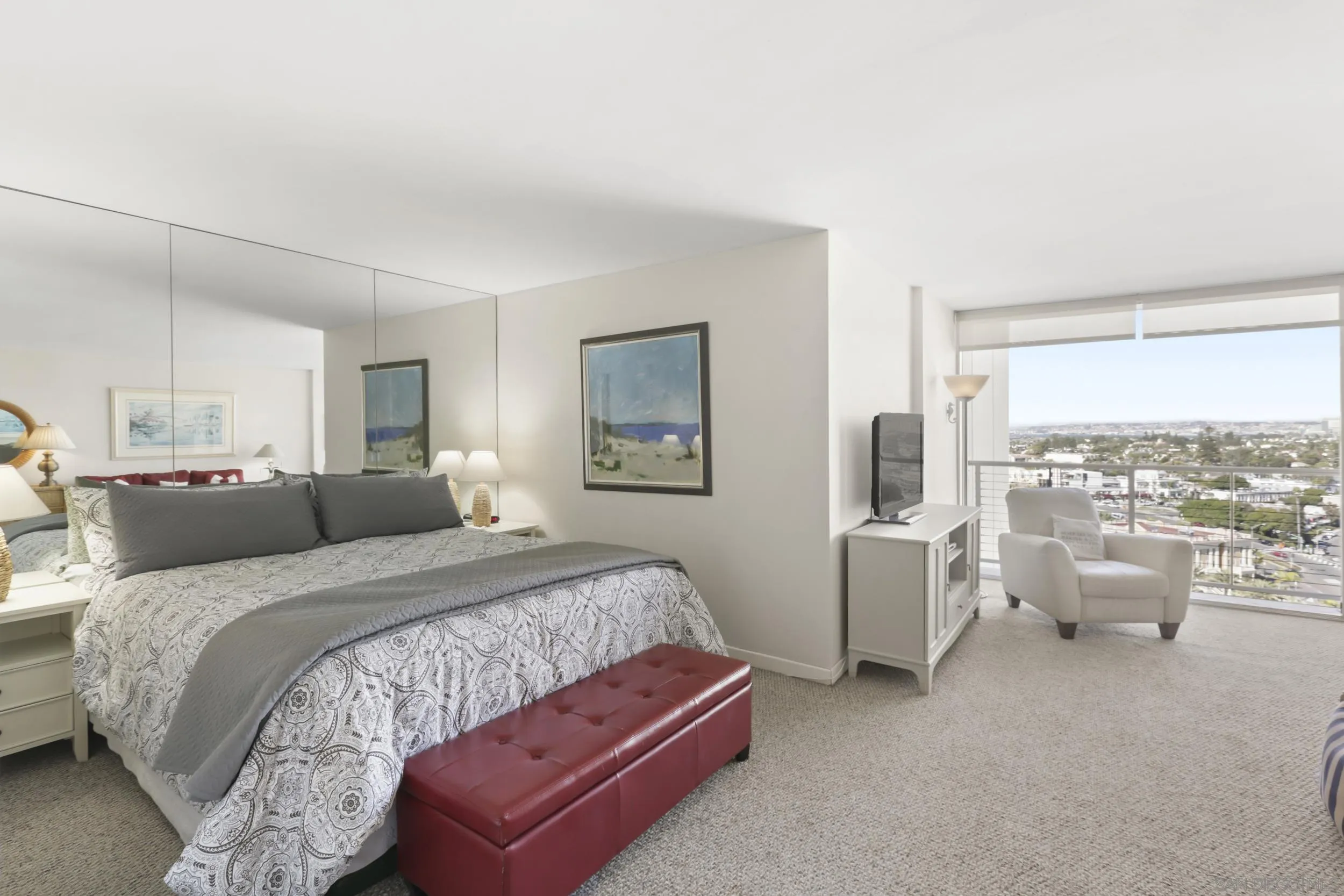 1720 Avenida Del Mundo Unit 1501