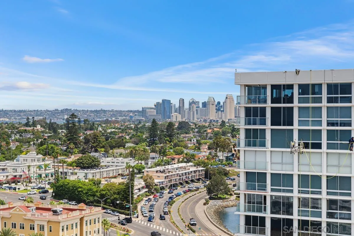 1720 Avenida Del Mundo Unit 1501
