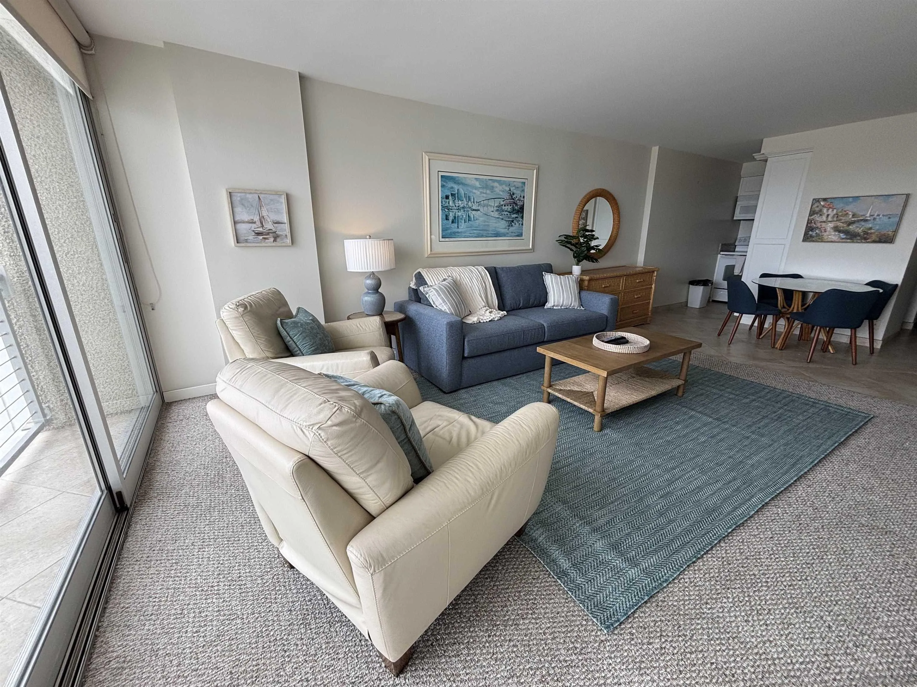 1720 Avenida Del Mundo Unit 1501
