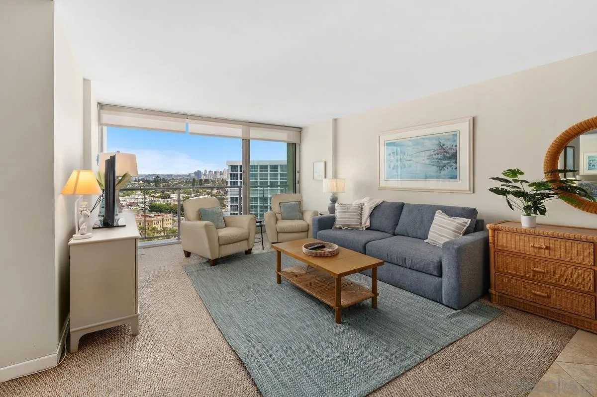 1720 Avenida Del Mundo Unit 1501