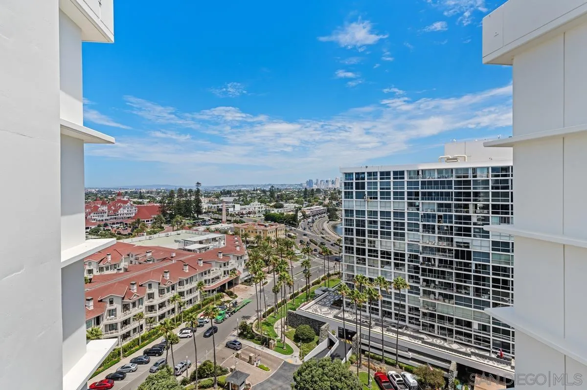 1720 Avenida Del Mundo Unit 1501