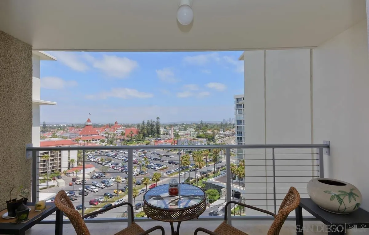 1720 Avenida Del Mundo Unit 1501