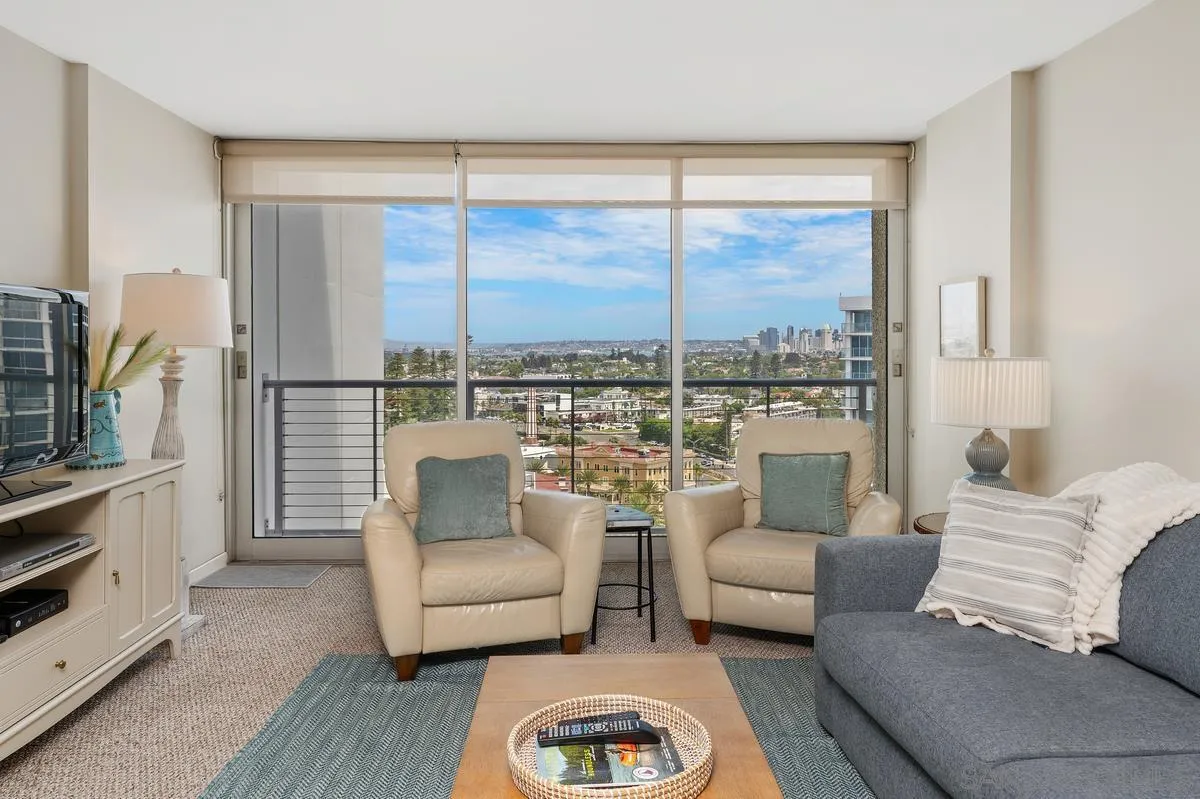 1720 Avenida Del Mundo Unit 1501