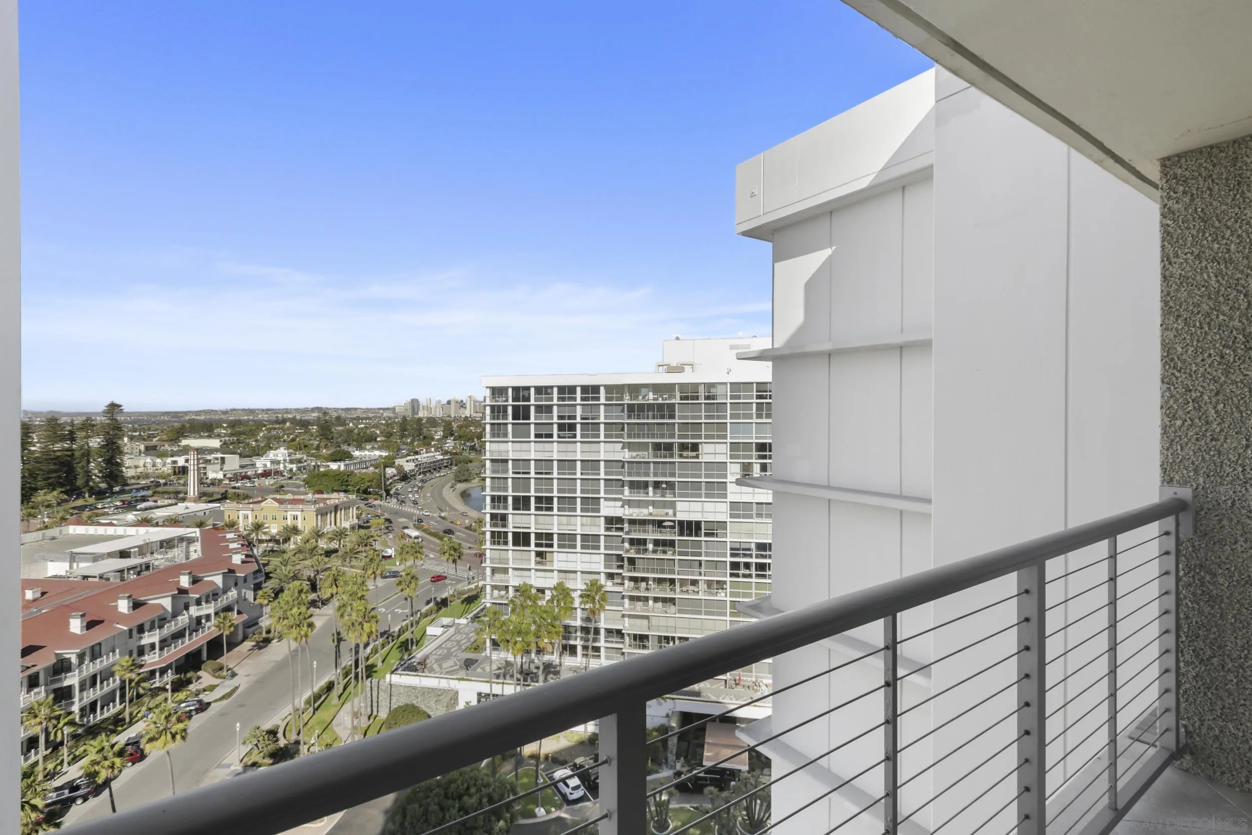 1720 Avenida Del Mundo Unit 1501