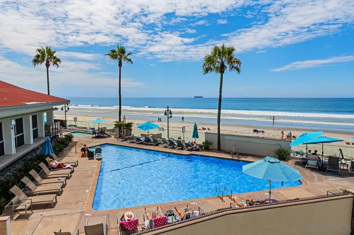 1720 Avenida Del Mundo Unit 1501