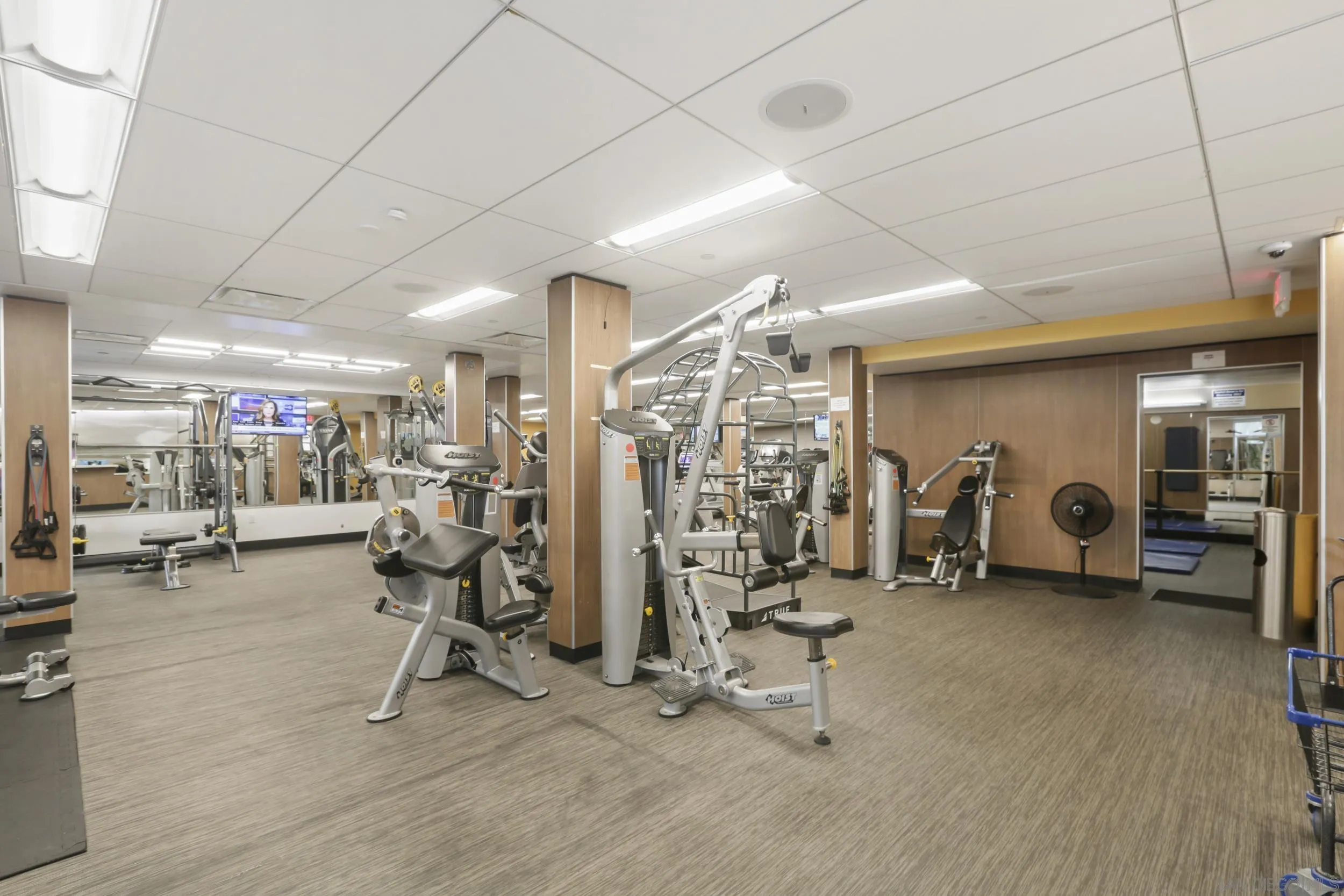 1720 Avenida Del Mundo Unit 1501