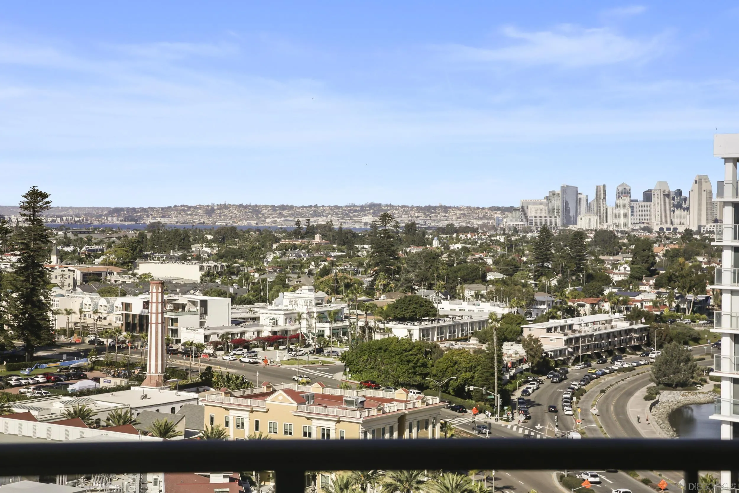 1720 Avenida Del Mundo Unit 1501