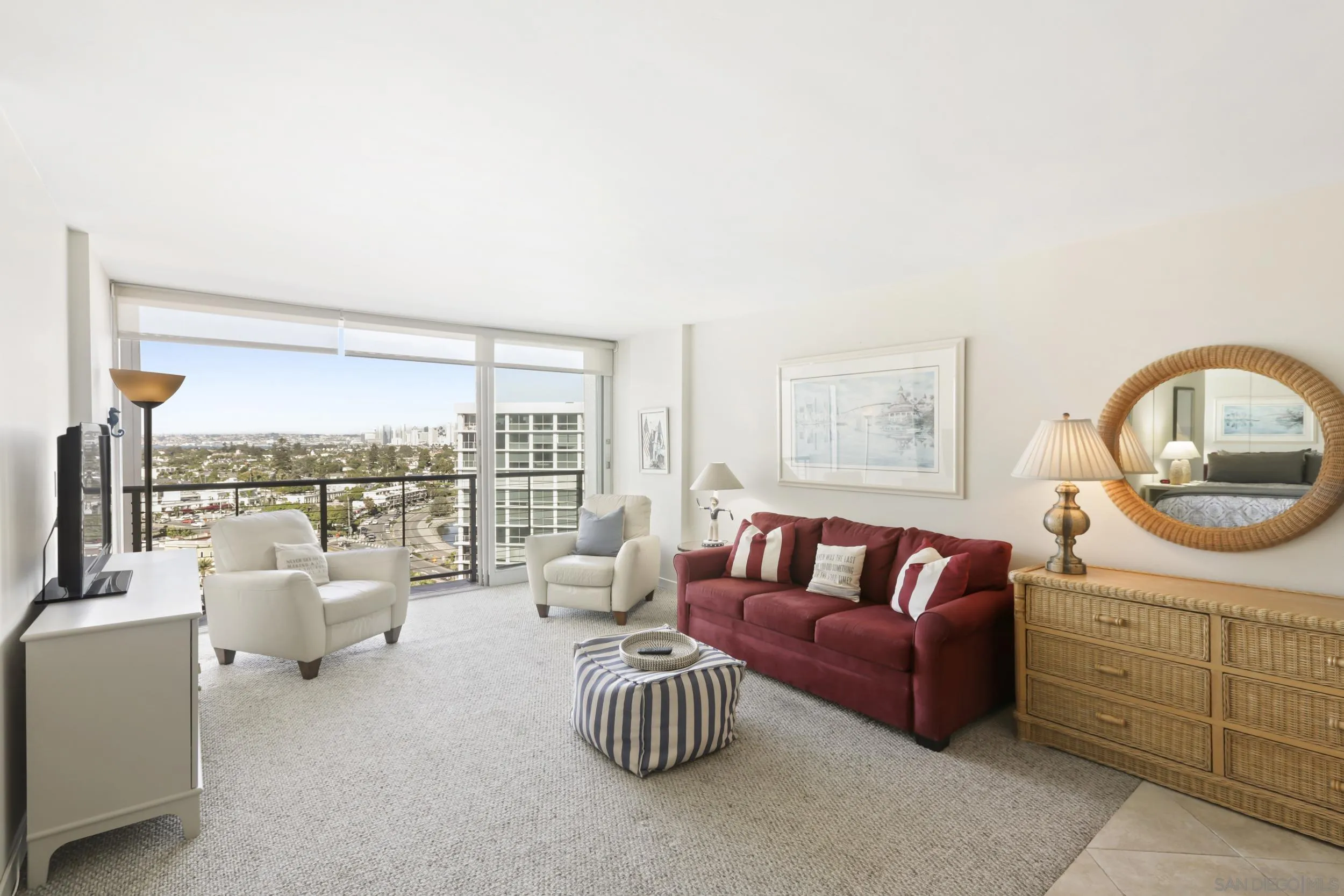 1720 Avenida Del Mundo Unit 1501