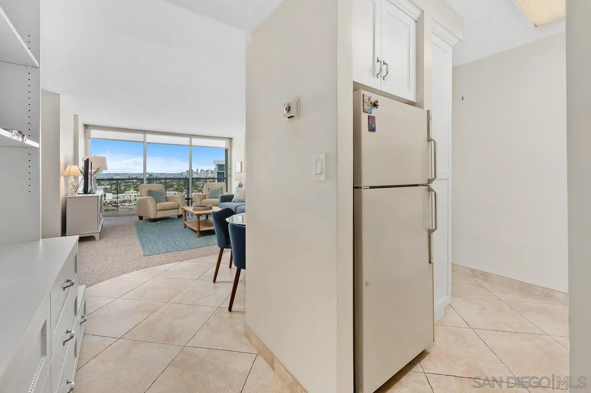1720 Avenida Del Mundo Unit 1501