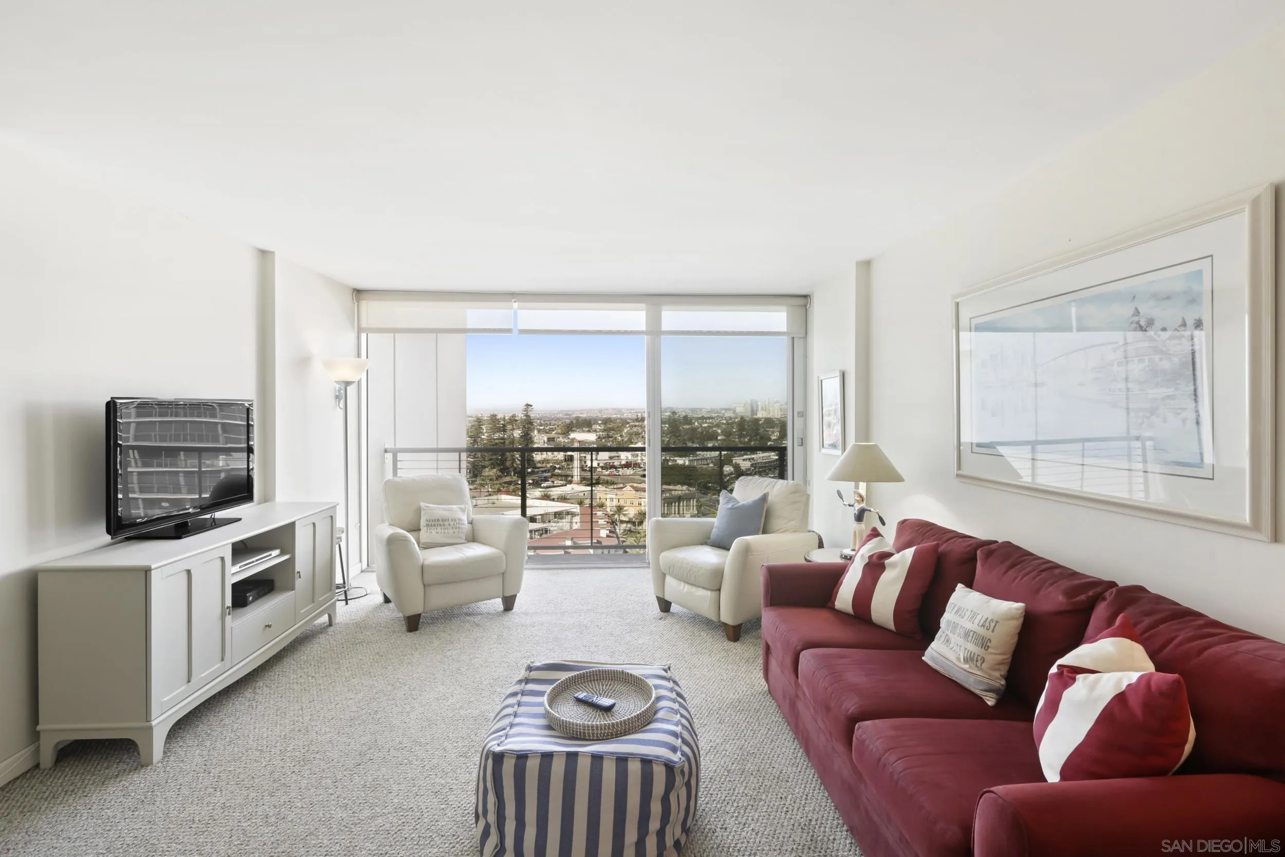 1720 Avenida Del Mundo Unit 1501