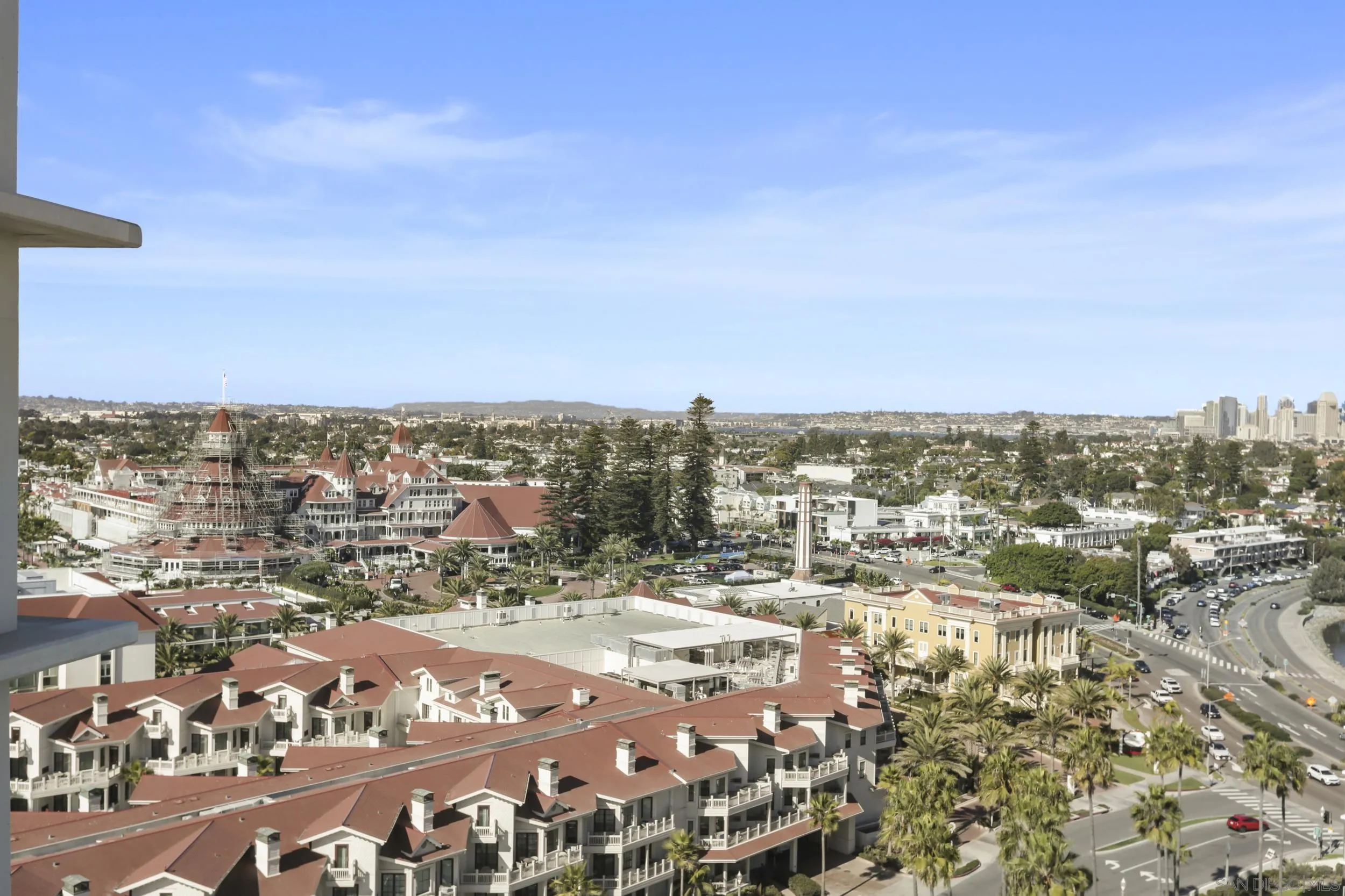 1720 Avenida Del Mundo Unit 1501