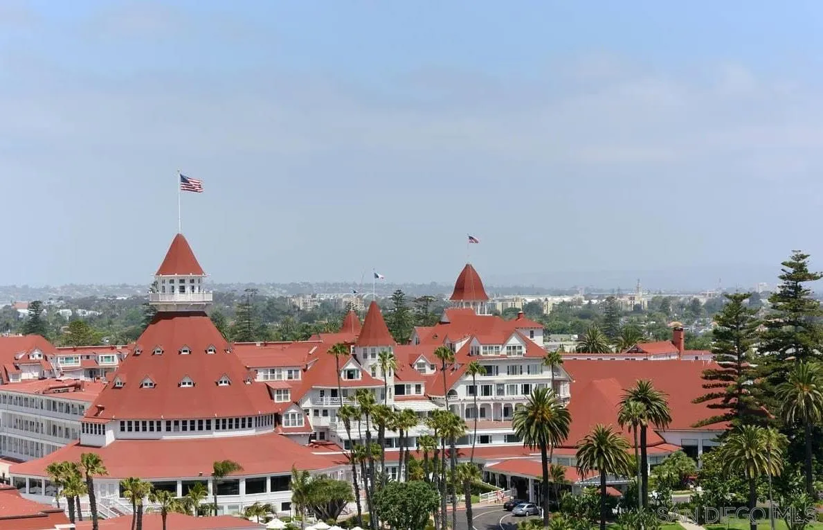 1720 Avenida Del Mundo Unit 1501