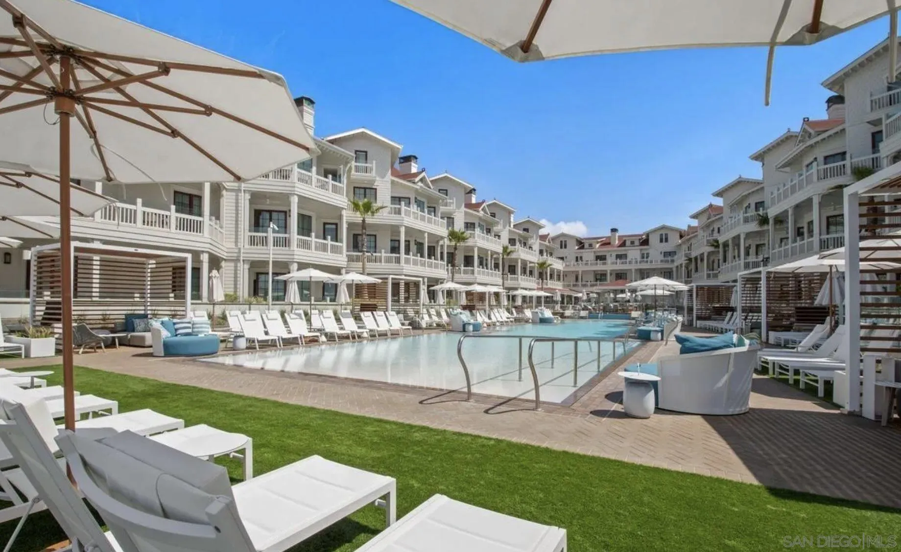 1500 Orange Ave Unit 74