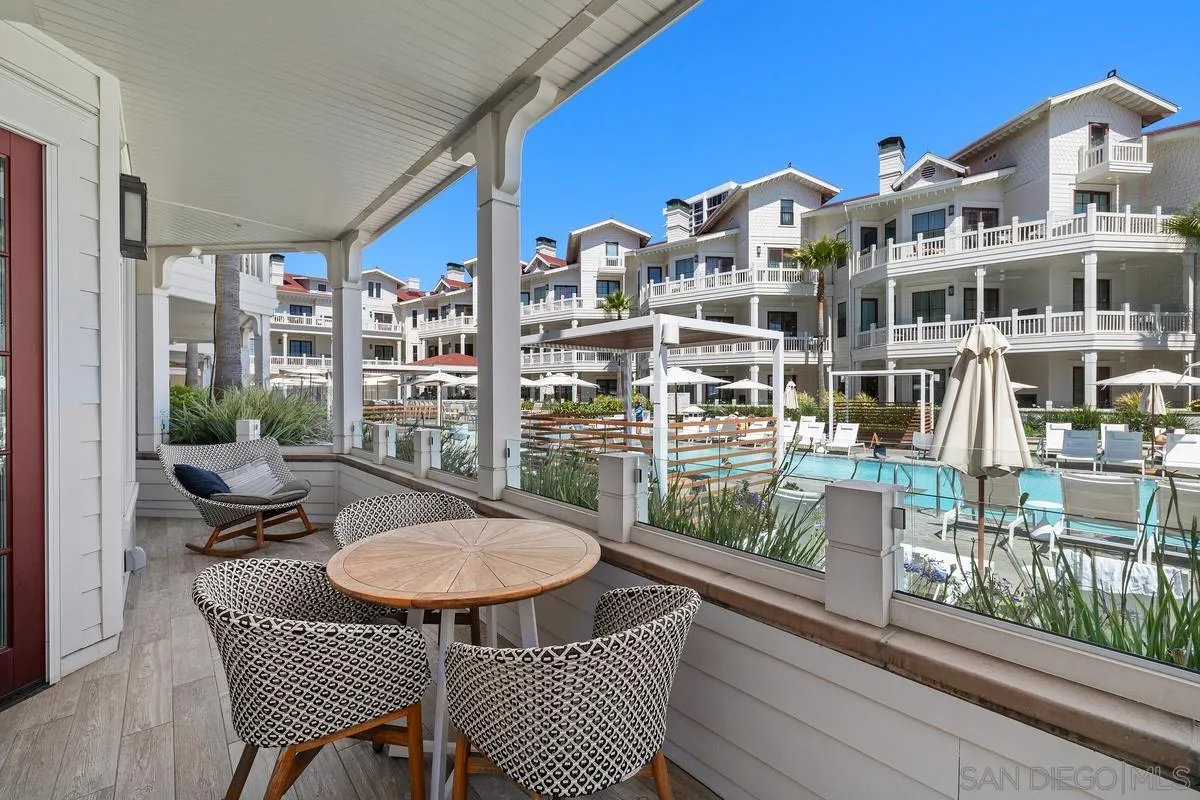 1500 Orange Avenue Unit Residence 4