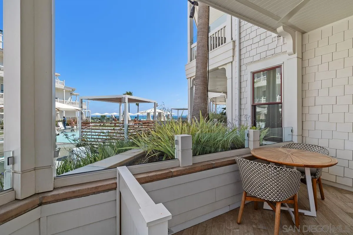 1500 Orange Avenue Unit Residence 4