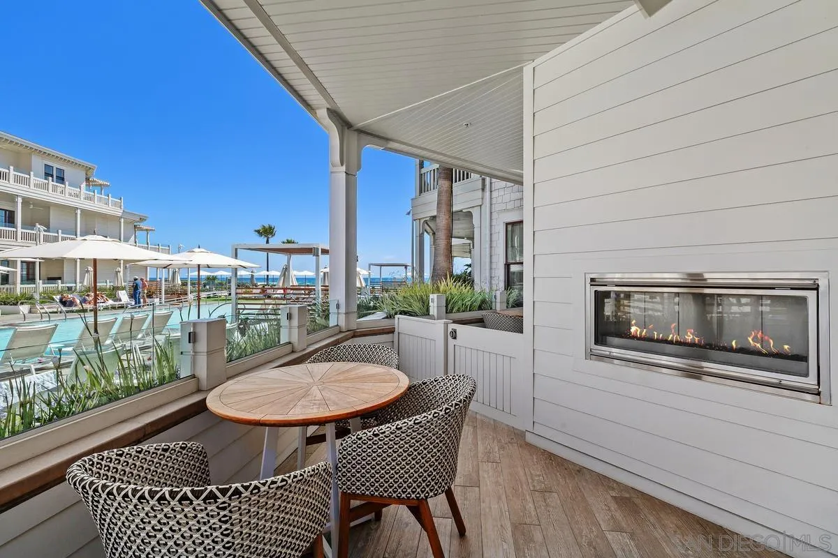 1500 Orange Avenue Unit Residence 4